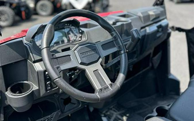 2026 Polaris Ranger XP 1000 Premium