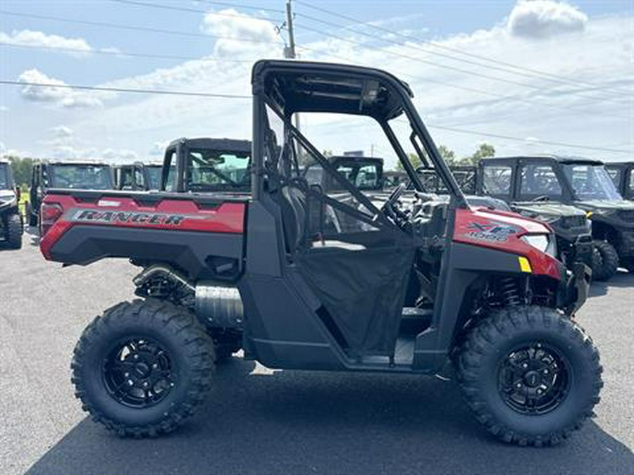2026 Polaris Ranger XP 1000 Premium