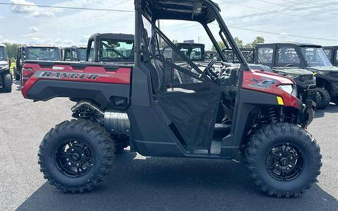 2026 Polaris Ranger XP 1000 Premium