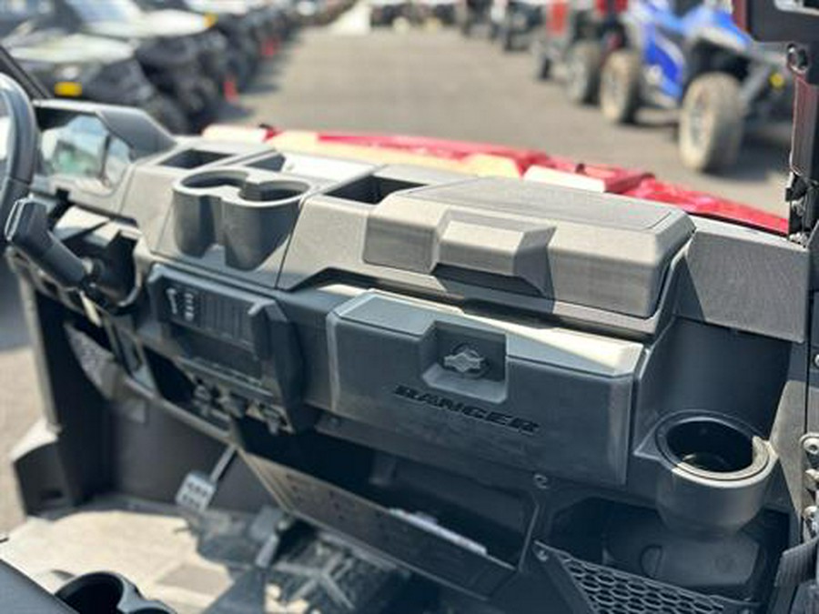 2026 Polaris Ranger XP 1000 Premium