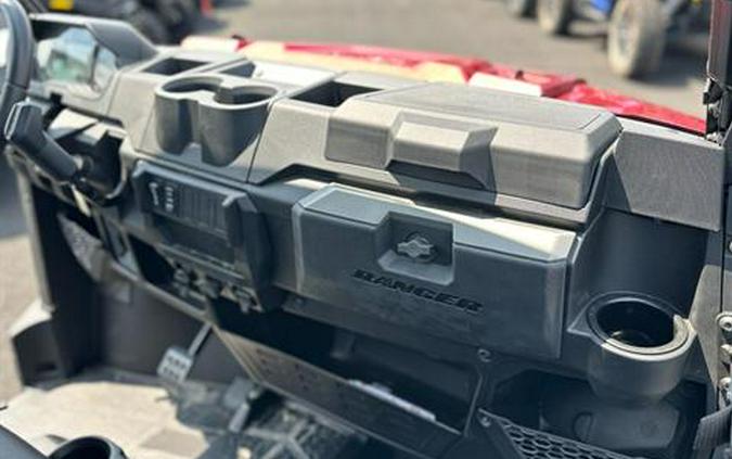 2026 Polaris Ranger XP 1000 Premium