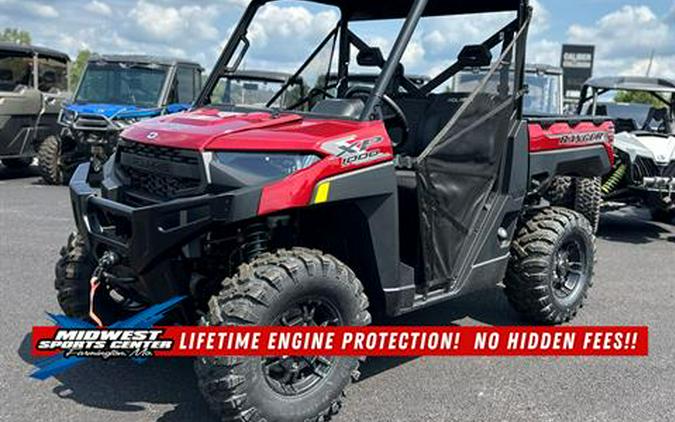 2026 Polaris Ranger XP 1000 Premium