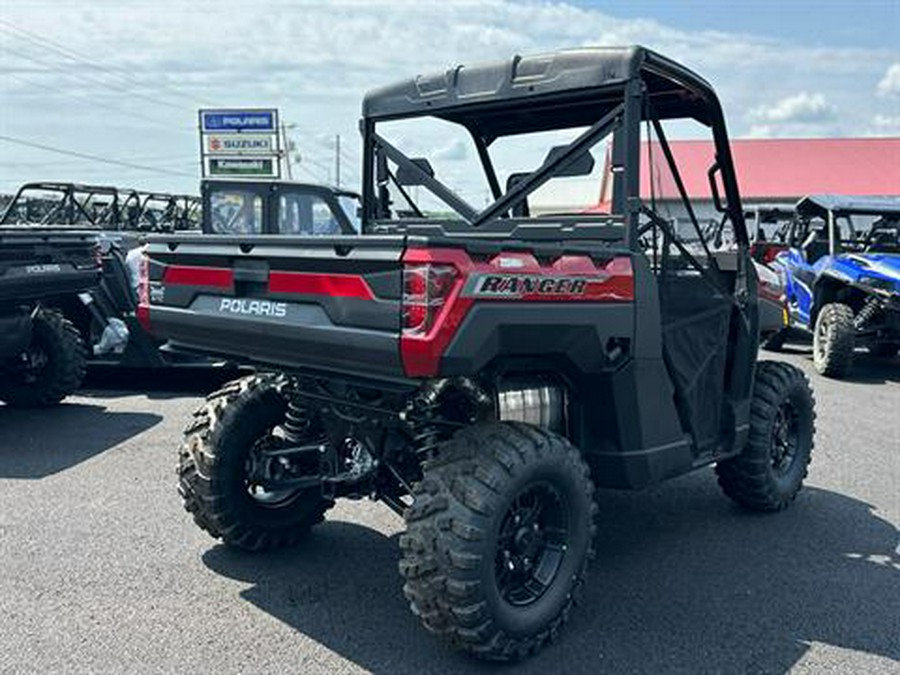 2026 Polaris Ranger XP 1000 Premium