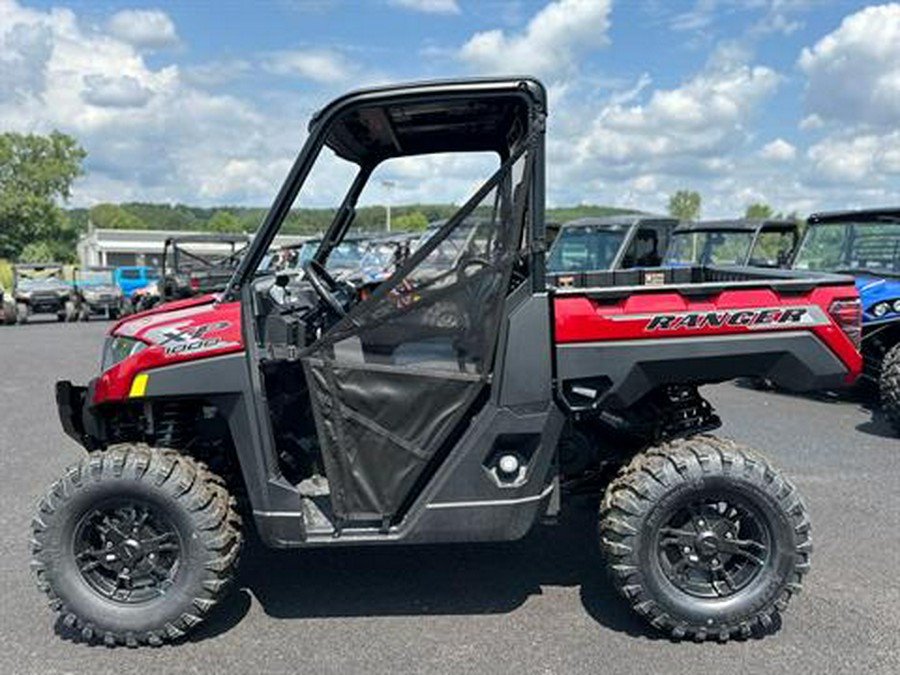 2026 Polaris Ranger XP 1000 Premium
