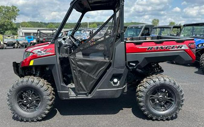 2026 Polaris Ranger XP 1000 Premium
