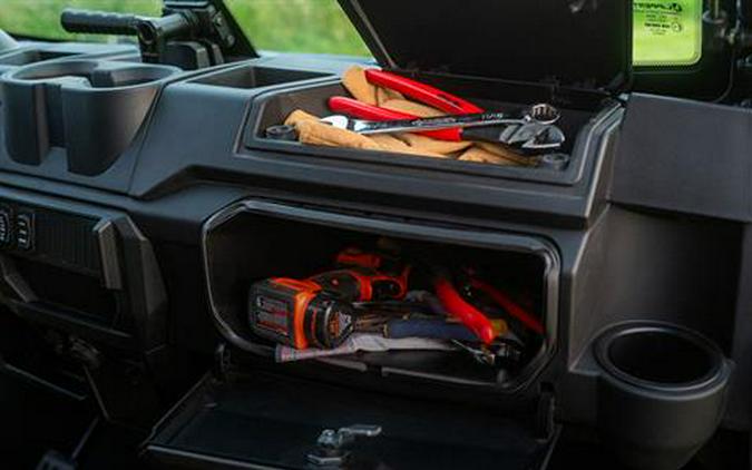 2026 Polaris Ranger XP 1000 Premium