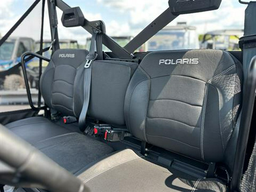 2026 Polaris Ranger XP 1000 Premium
