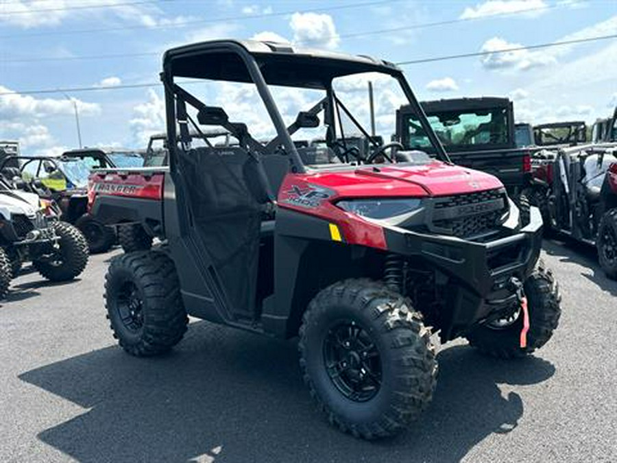 2026 Polaris Ranger XP 1000 Premium