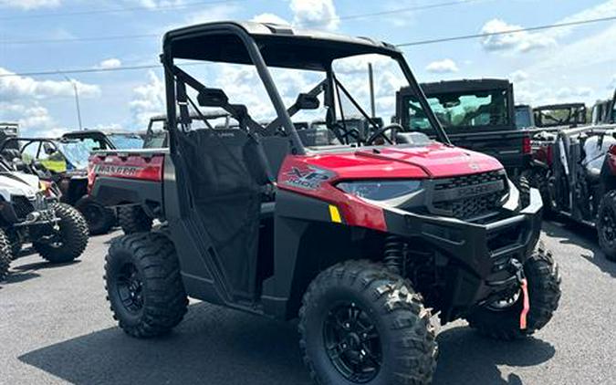 2026 Polaris Ranger XP 1000 Premium