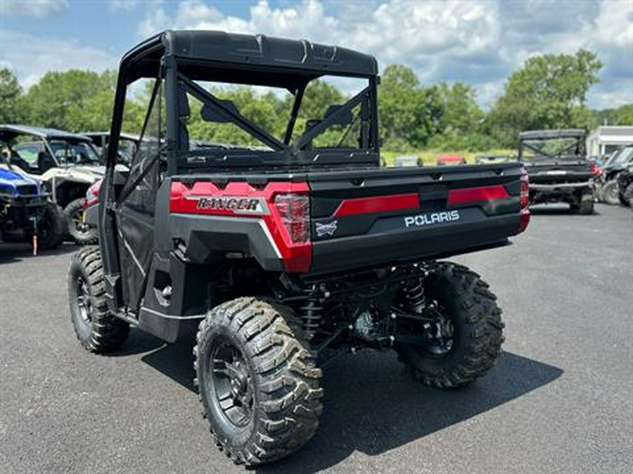 2026 Polaris Ranger XP 1000 Premium