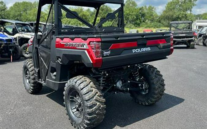 2026 Polaris Ranger XP 1000 Premium