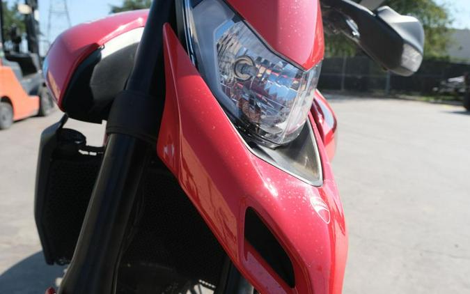 Used 2021 DUCATI HYPERMOTARD 950