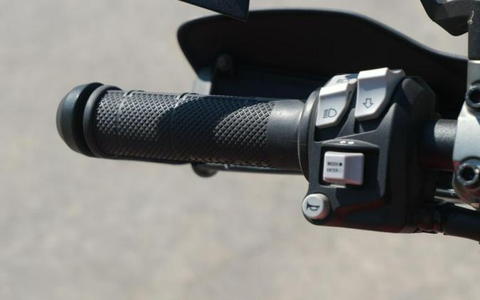 Used 2021 DUCATI HYPERMOTARD 950