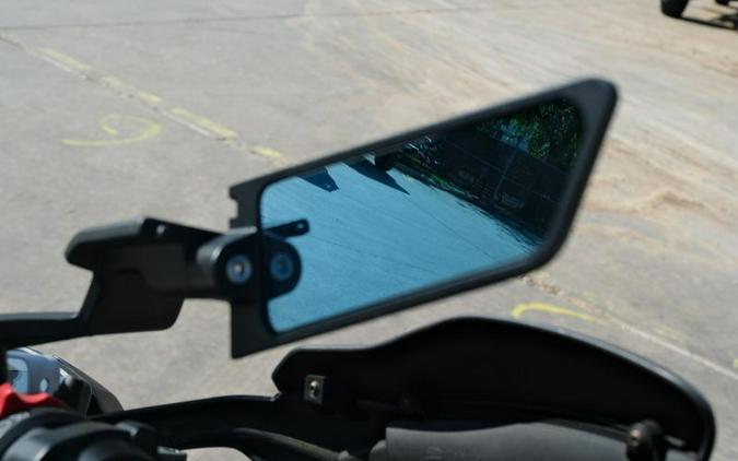 Used 2021 DUCATI HYPERMOTARD 950