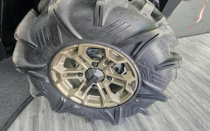 2026 Can-Am® Outlander X mr 1000R Loft Green Satin