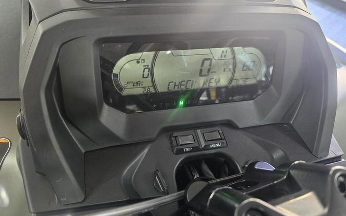 2026 Can-Am® Outlander X mr 1000R Loft Green Satin