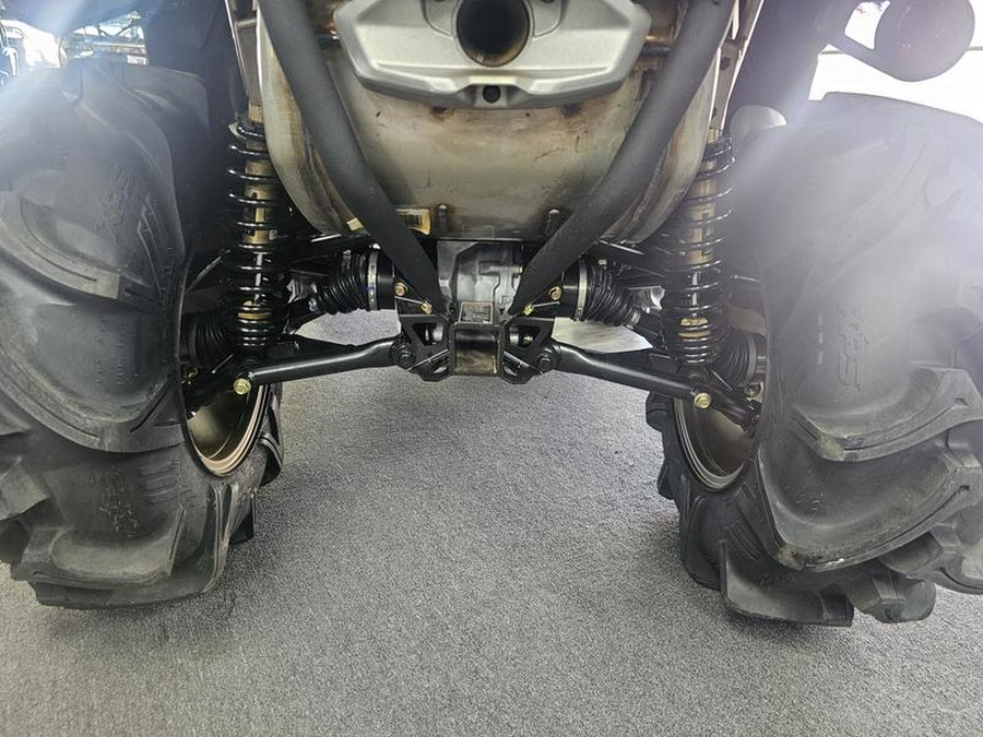 2026 Can-Am® Outlander X mr 1000R Loft Green Satin