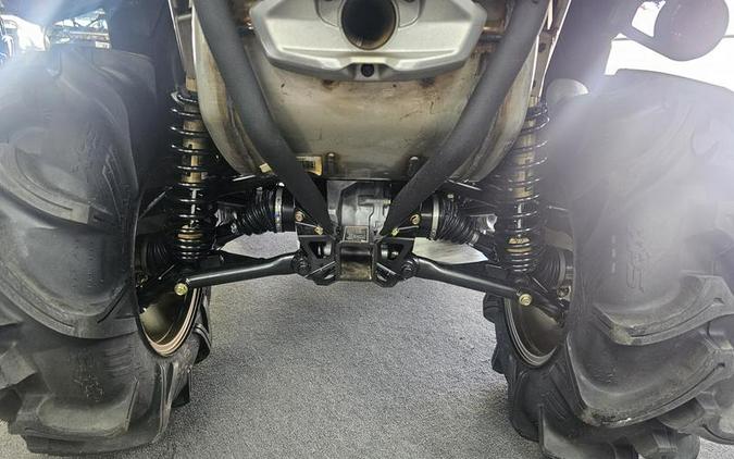 2026 Can-Am® Outlander X mr 1000R Loft Green Satin