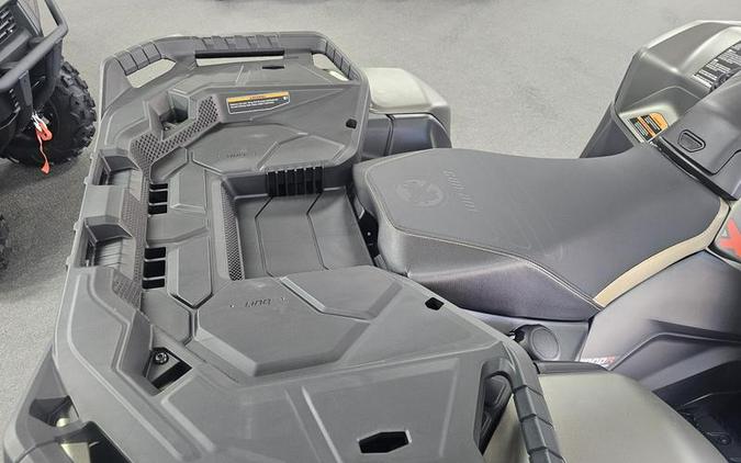 2026 Can-Am® Outlander X mr 1000R Loft Green Satin