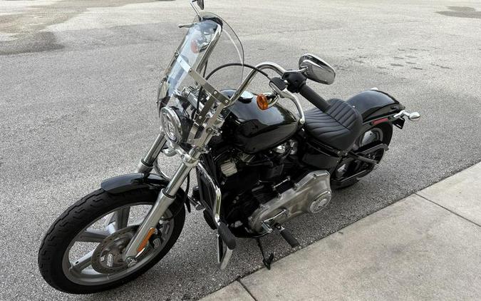 2022 Harley-Davidson® FXST - Softail® Standard