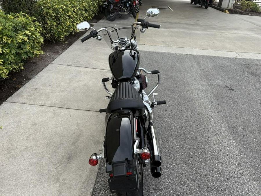 2022 Harley-Davidson® FXST - Softail® Standard