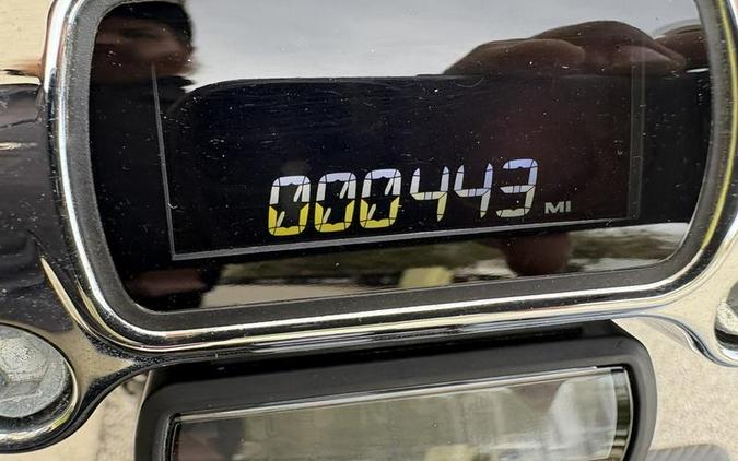 2022 Harley-Davidson® FXST - Softail® Standard