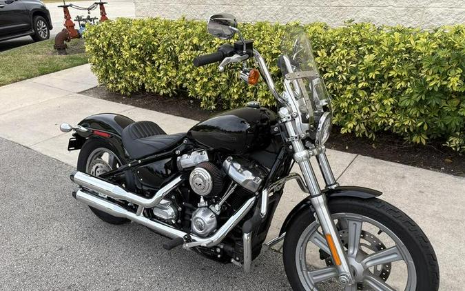 2022 Harley-Davidson® FXST - Softail® Standard