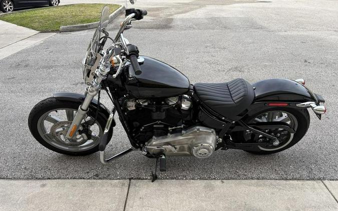 2022 Harley-Davidson® FXST - Softail® Standard
