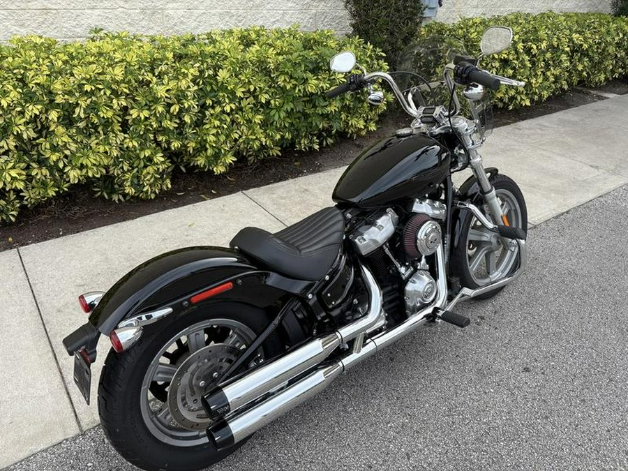2022 Harley-Davidson® FXST - Softail® Standard