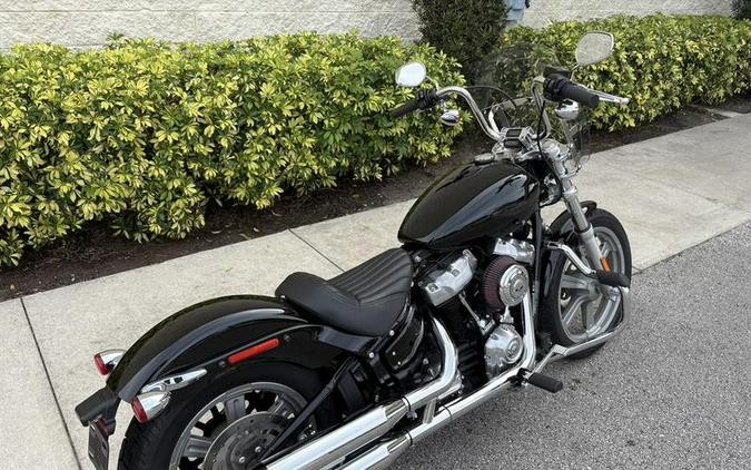 2022 Harley-Davidson® FXST - Softail® Standard