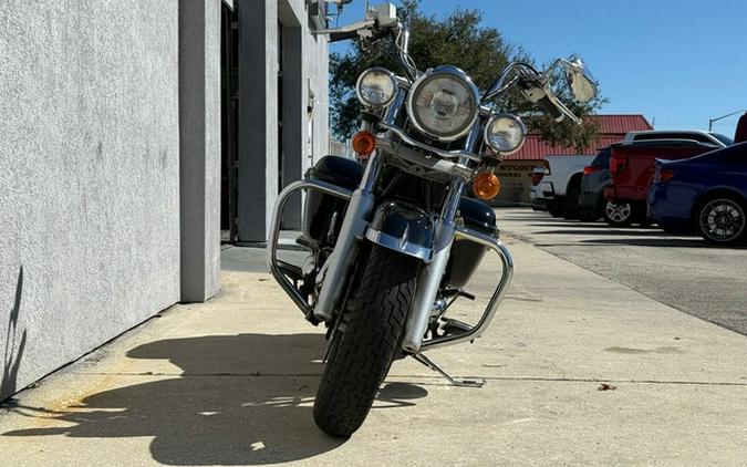 2004 Victory Motorcycles Touring Cruiser