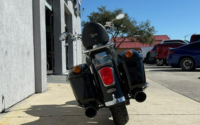 2004 Victory Motorcycles Touring Cruiser