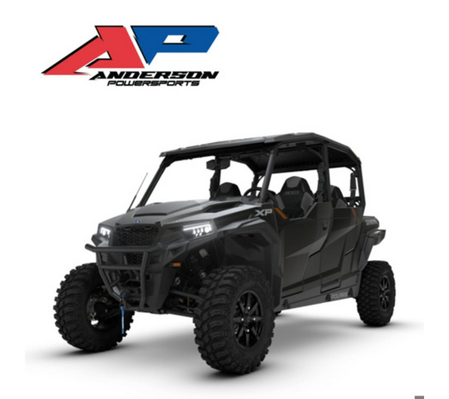 2026 Polaris GENERAL XP 4 1000 Premium