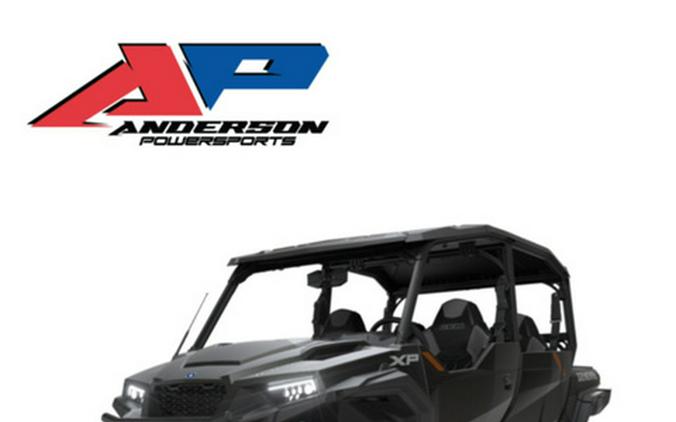 2026 Polaris GENERAL XP 4 1000 Premium