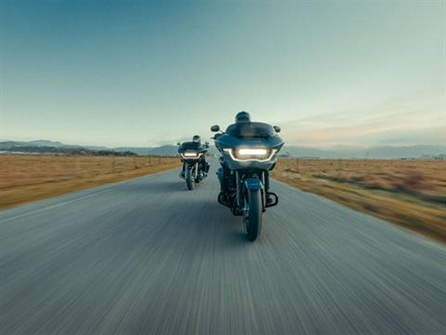 2024 Harley-Davidson Road Glide®