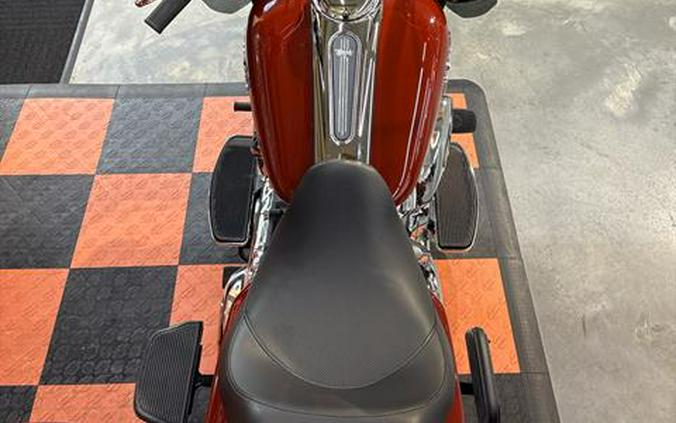 2024 Harley-Davidson Road Glide® 3