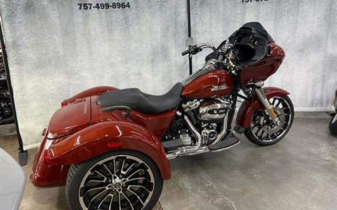 2024 Harley-Davidson Road Glide® 3