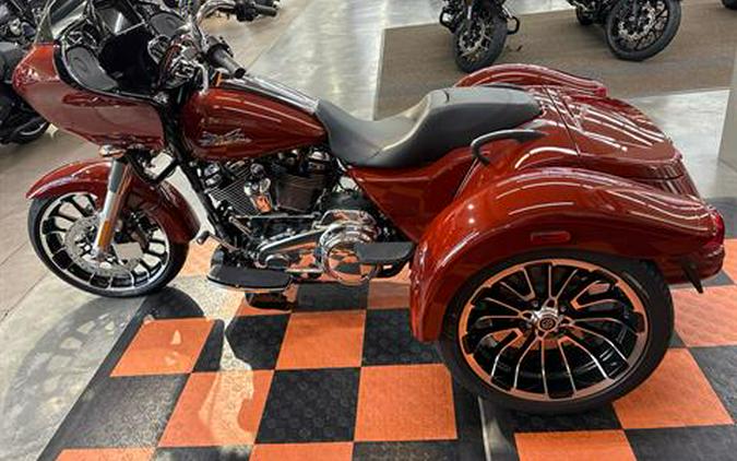 2024 Harley-Davidson Road Glide® 3
