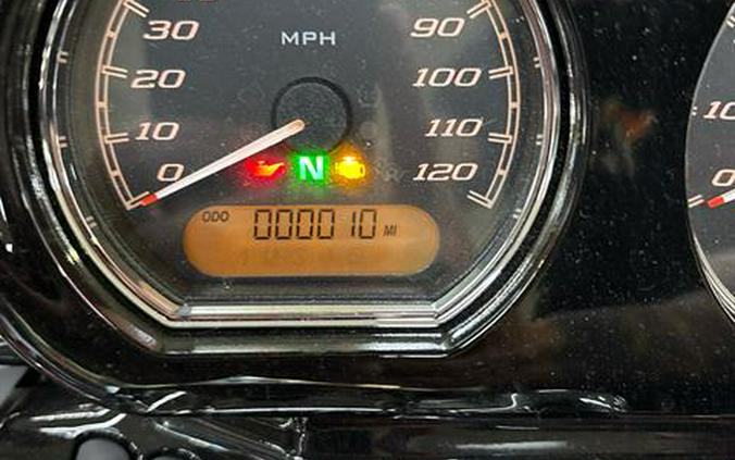 2024 Harley-Davidson Road Glide® 3