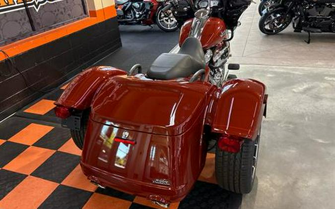 2024 Harley-Davidson Road Glide® 3