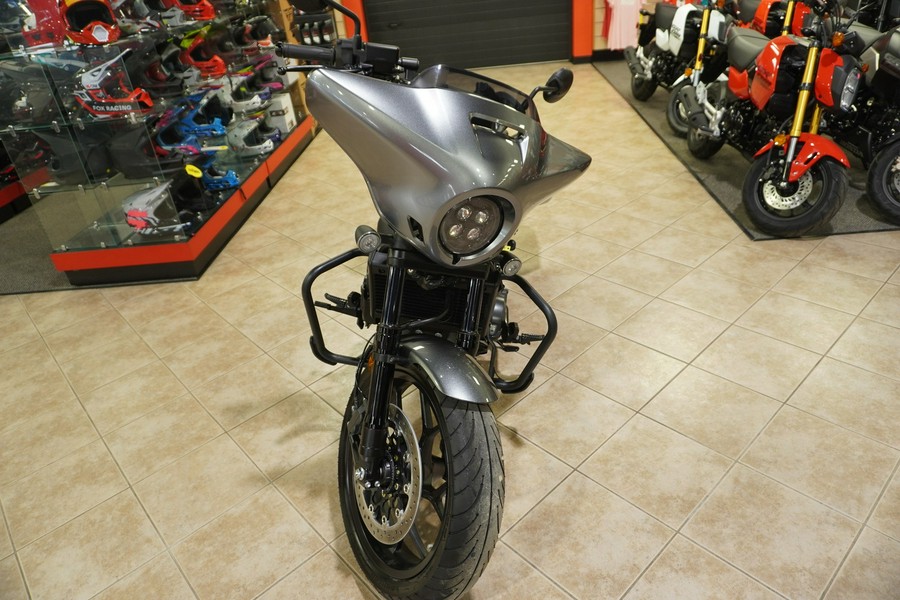 2025 CMX1100TDS - Honda