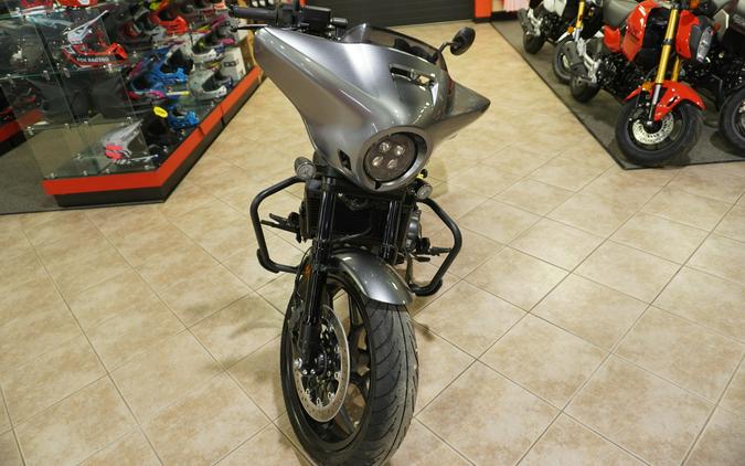 2025 Honda CMX1100TDS