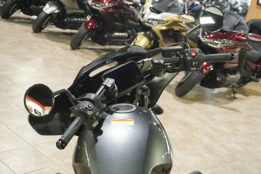 2025 CMX1100TDS - Honda