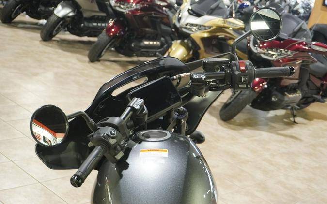 2025 Honda CMX1100TDS