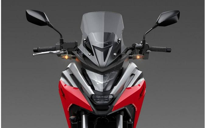 2021 Honda NC750X DCT ABS