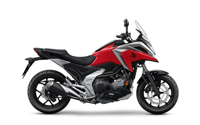 2021 Honda NC750X DCT ABS