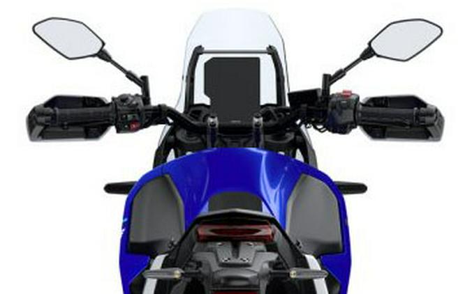 2026 Yamaha Ténéré 700