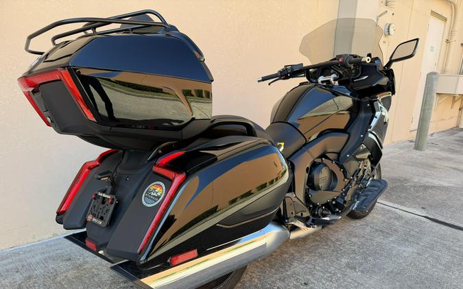 2023 BMW K 1600 B GA