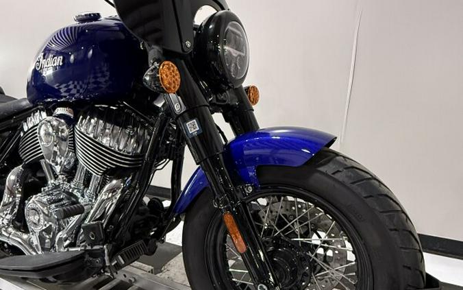 N24DBABHAT 2024 Super Chief® Limited ABS