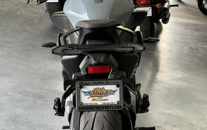 2026 CFMOTO 675NK